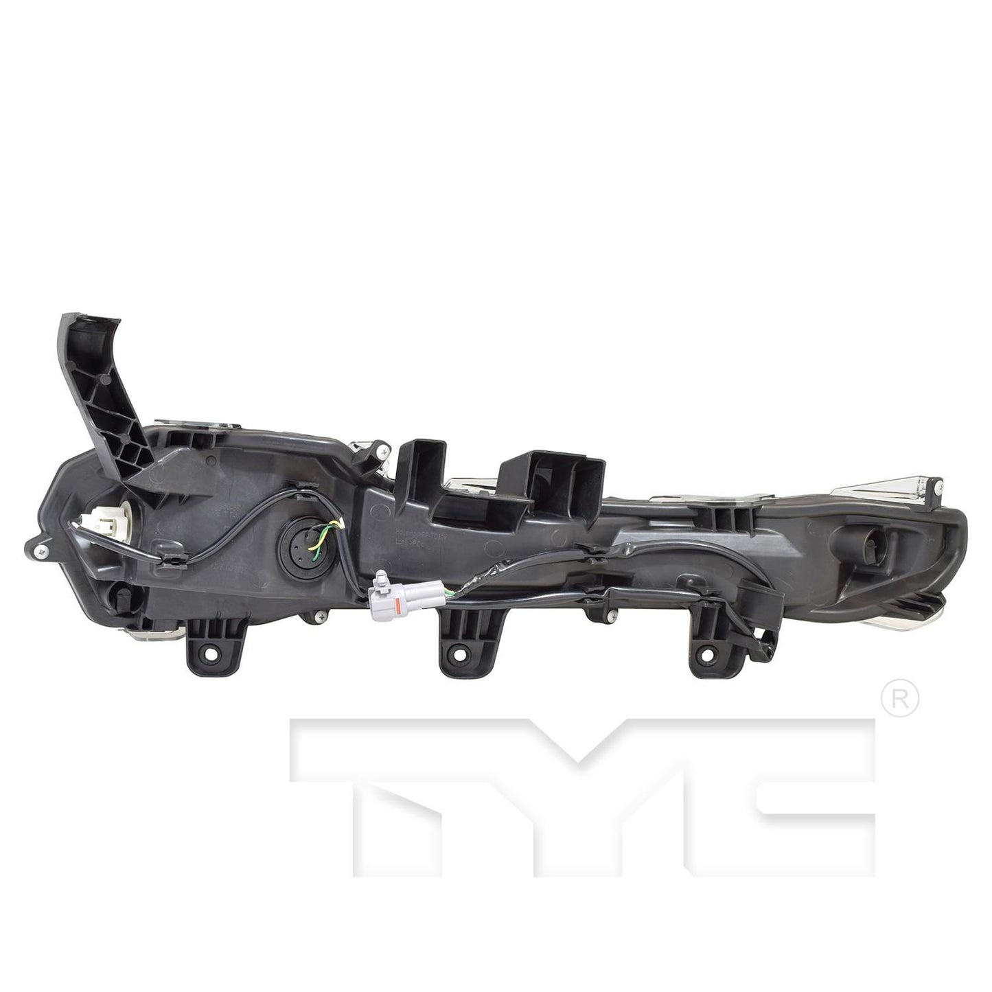 TYC TYC Regular 12-5343-00
