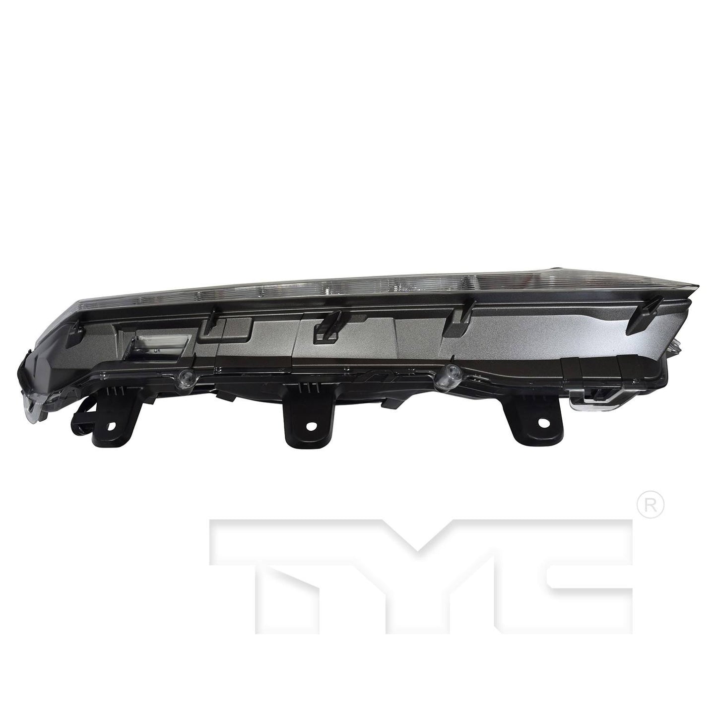 TYC TYC Regular 12-5343-00