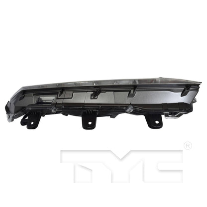 TYC TYC Regular 12-5343-00