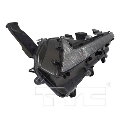 TYC CAPA Certified 12-5344-00-9
