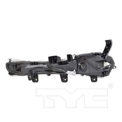 TYC CAPA Certified 12-5344-00-9