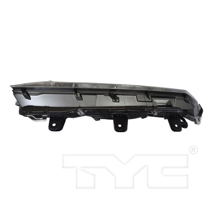 TYC CAPA Certified 12-5344-00-9