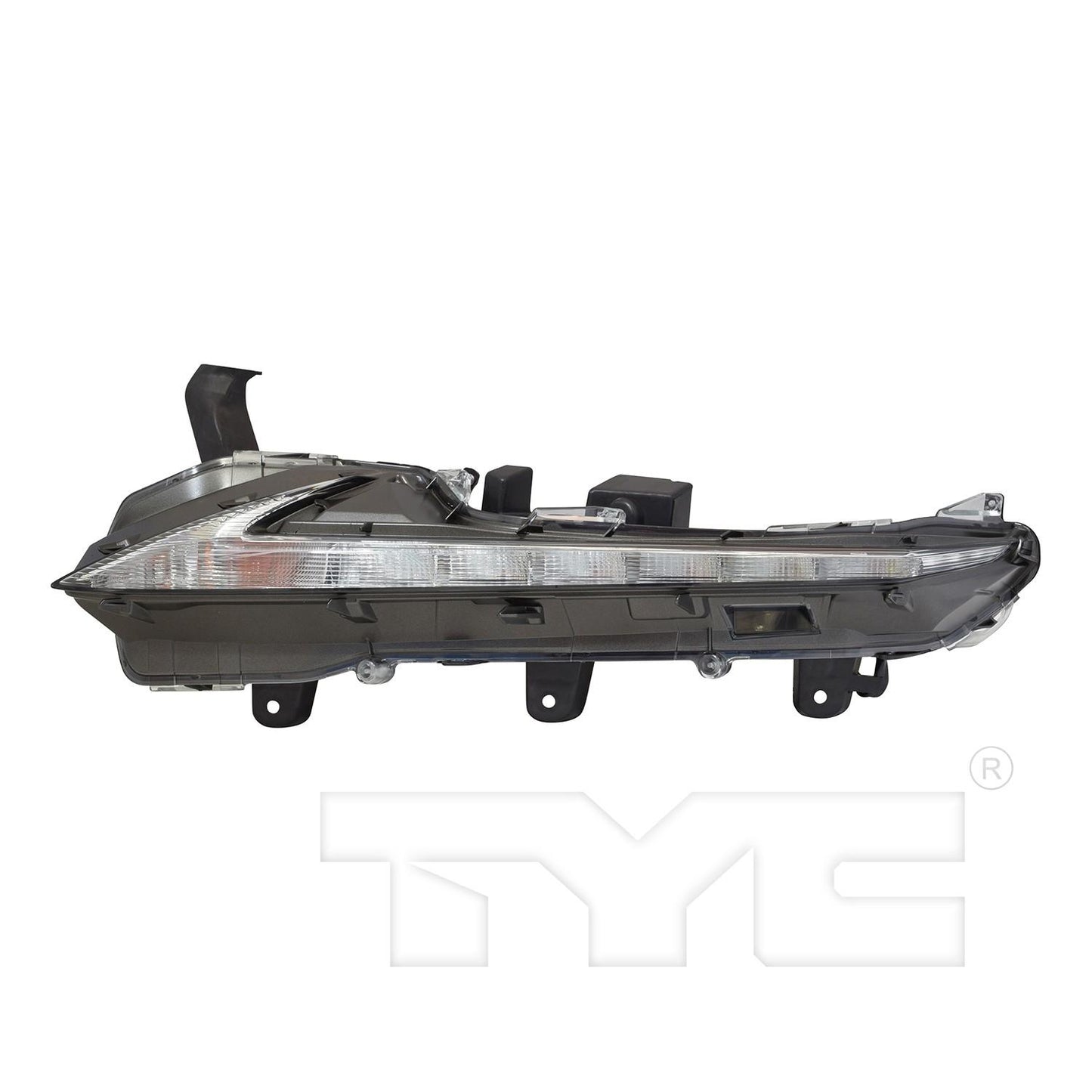 TYC CAPA Certified 12-5344-00-9