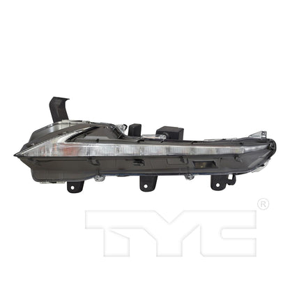 TYC CAPA Certified 12-5344-00-9