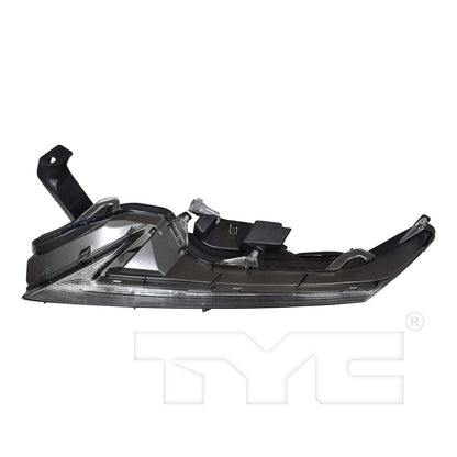 TYC CAPA Certified 12-5344-00-9