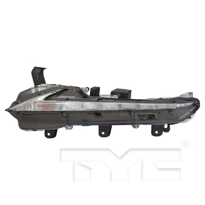 TYC Daytime Running Light 12-5344-00