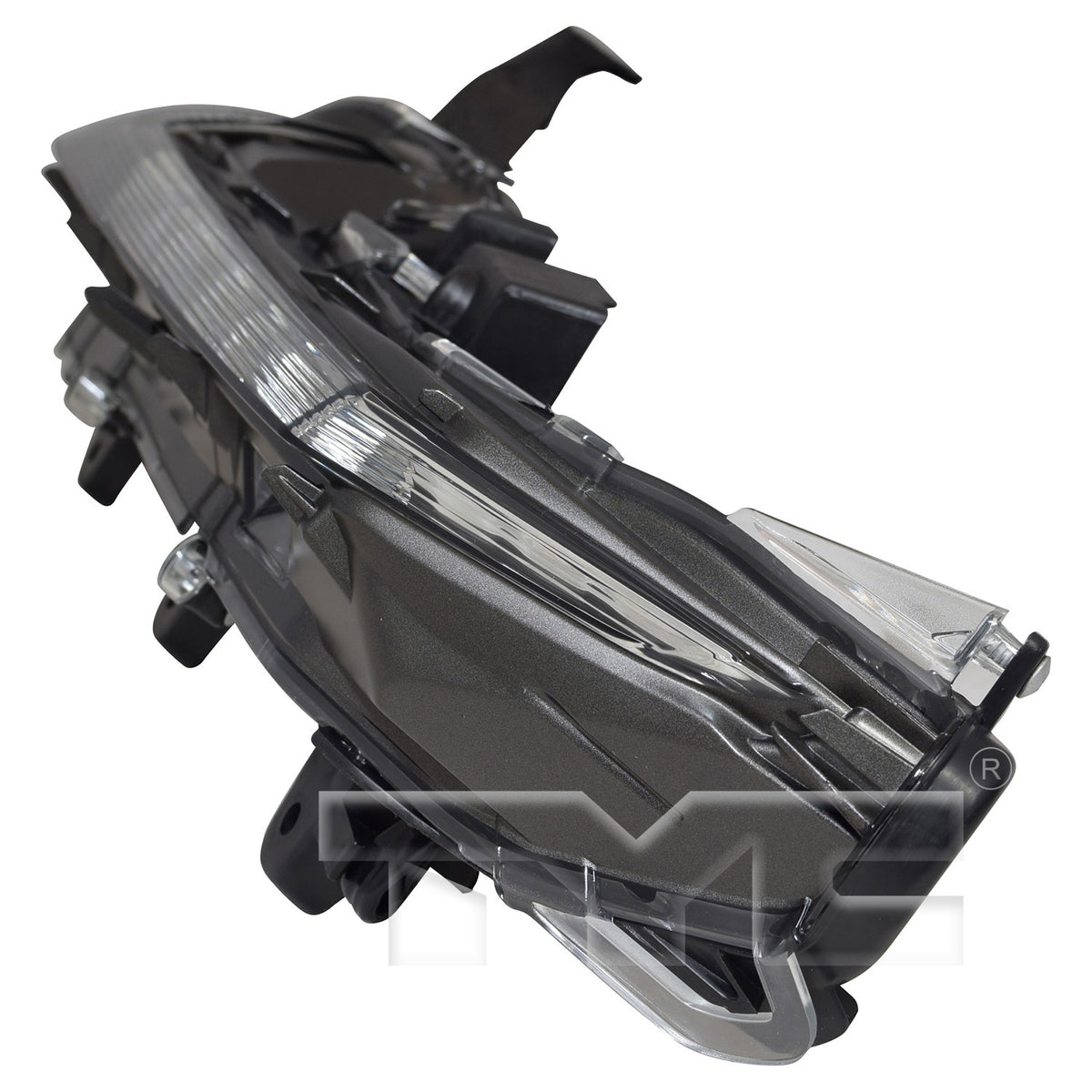TYC Daytime Running Light 12-5344-00
