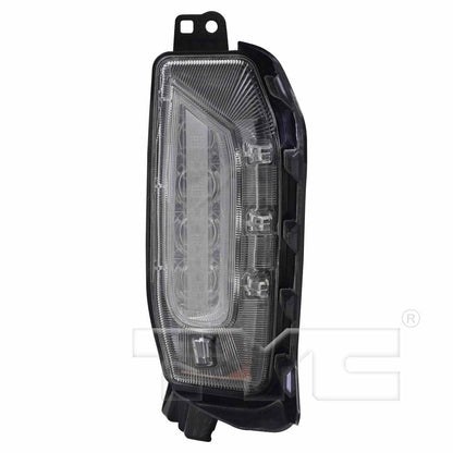 TYC CAPA Certified 12-5345-00-9