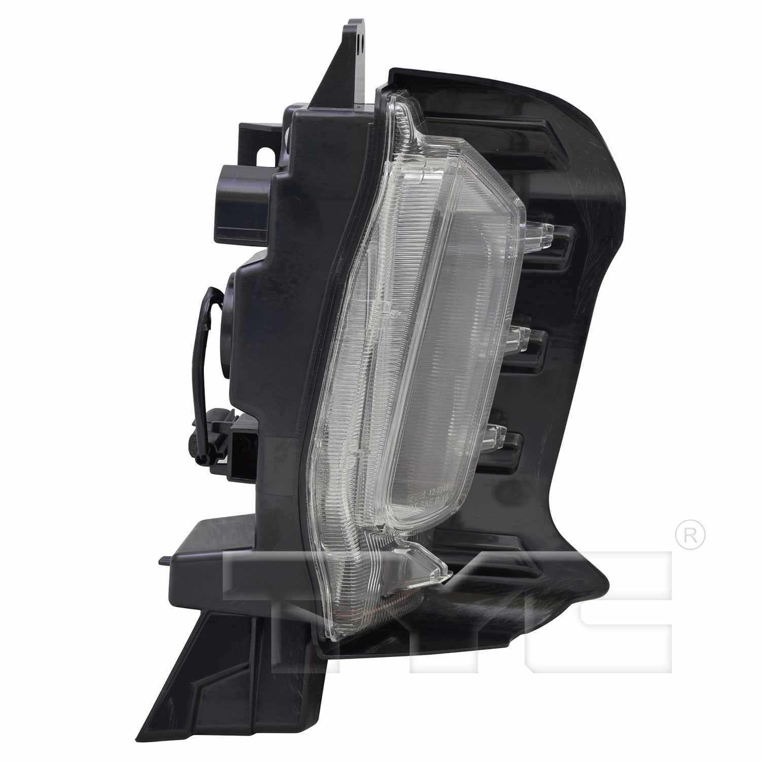 TYC CAPA Certified 12-5345-00-9