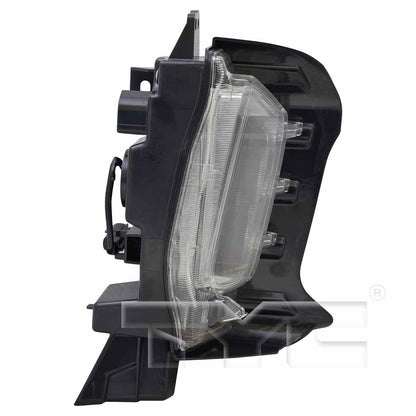 TYC TYC Regular 12-5345-00