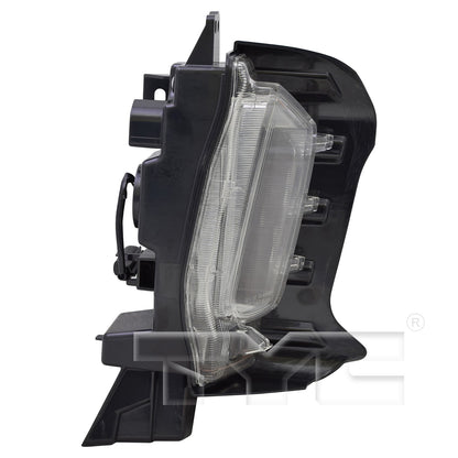 TYC TYC Regular 12-5345-00