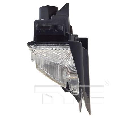 TYC TYC Regular 12-5345-00