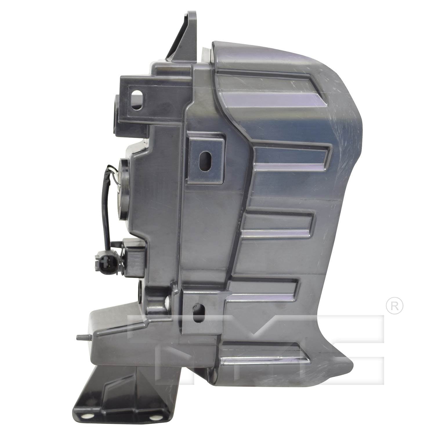 TYC CAPA Certified 12-5346-00-9