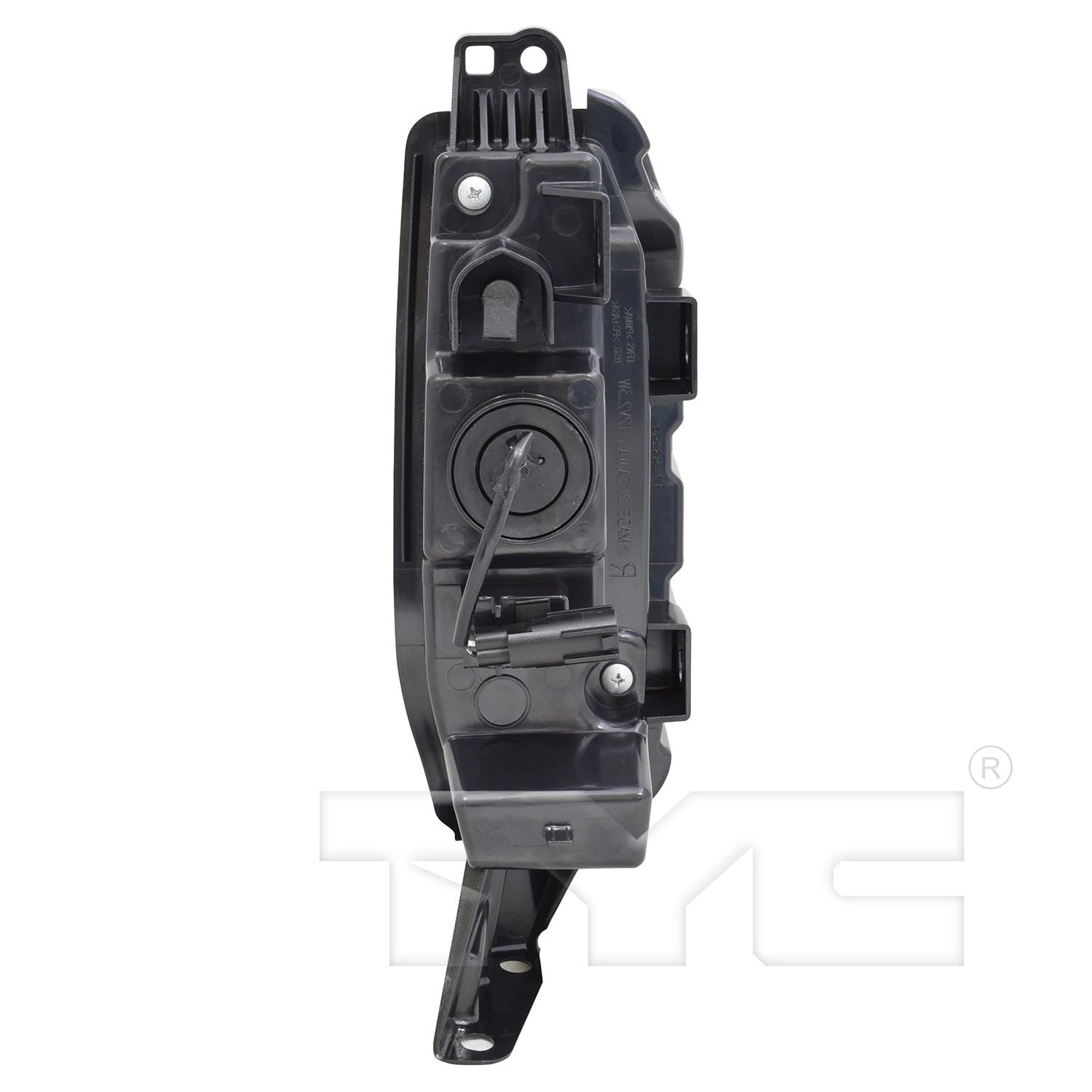 TYC CAPA Certified 12-5346-00-9