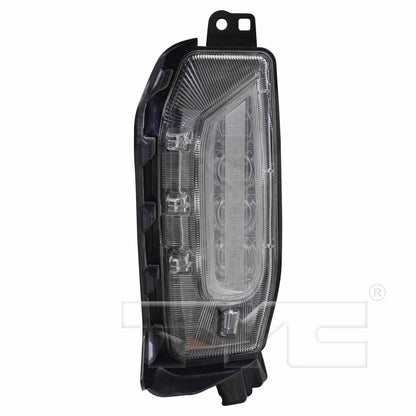 TYC CAPA Certified 12-5346-00-9
