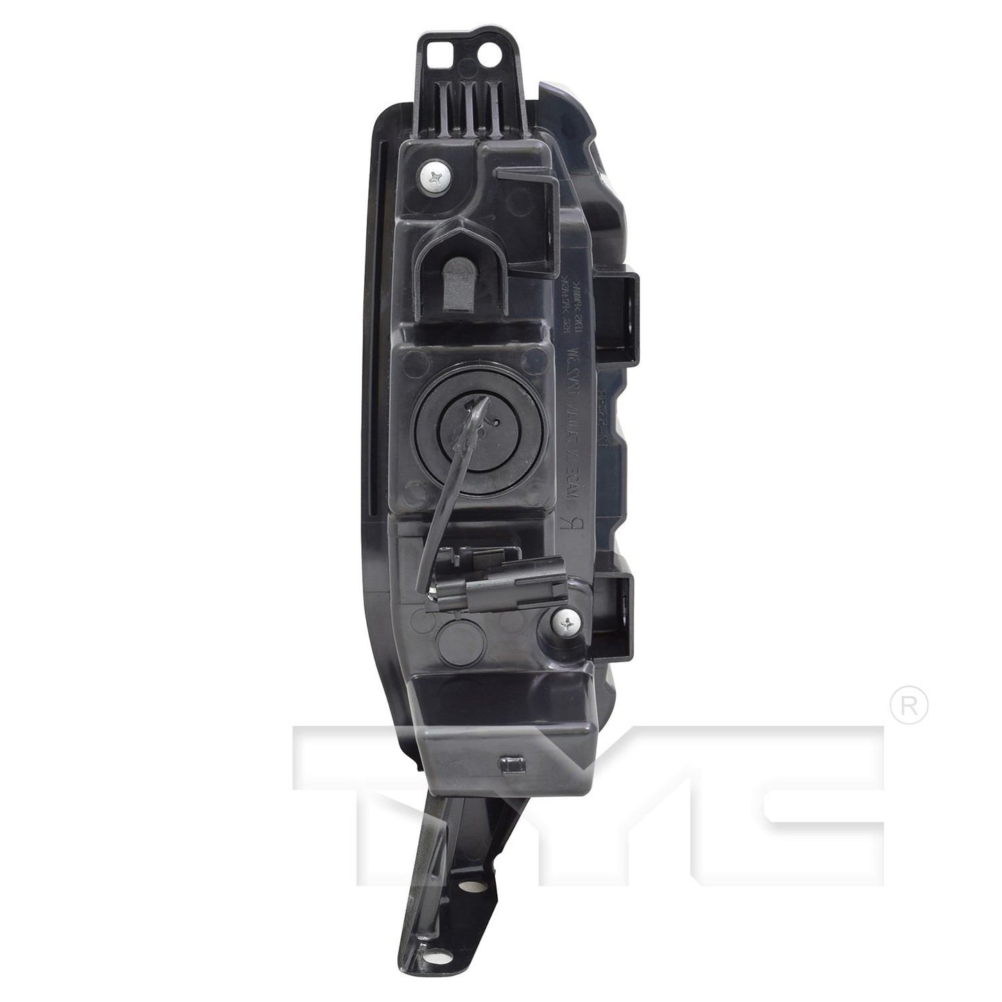 TYC TYC Regular 12-5346-00