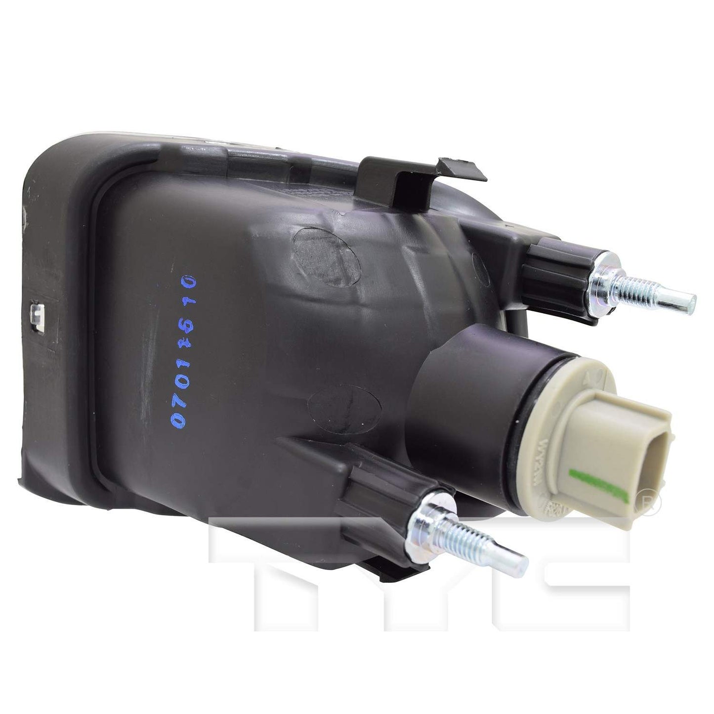 TYC TYC Regular 12-5355-00