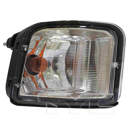 TYC TYC Regular 12-5355-00