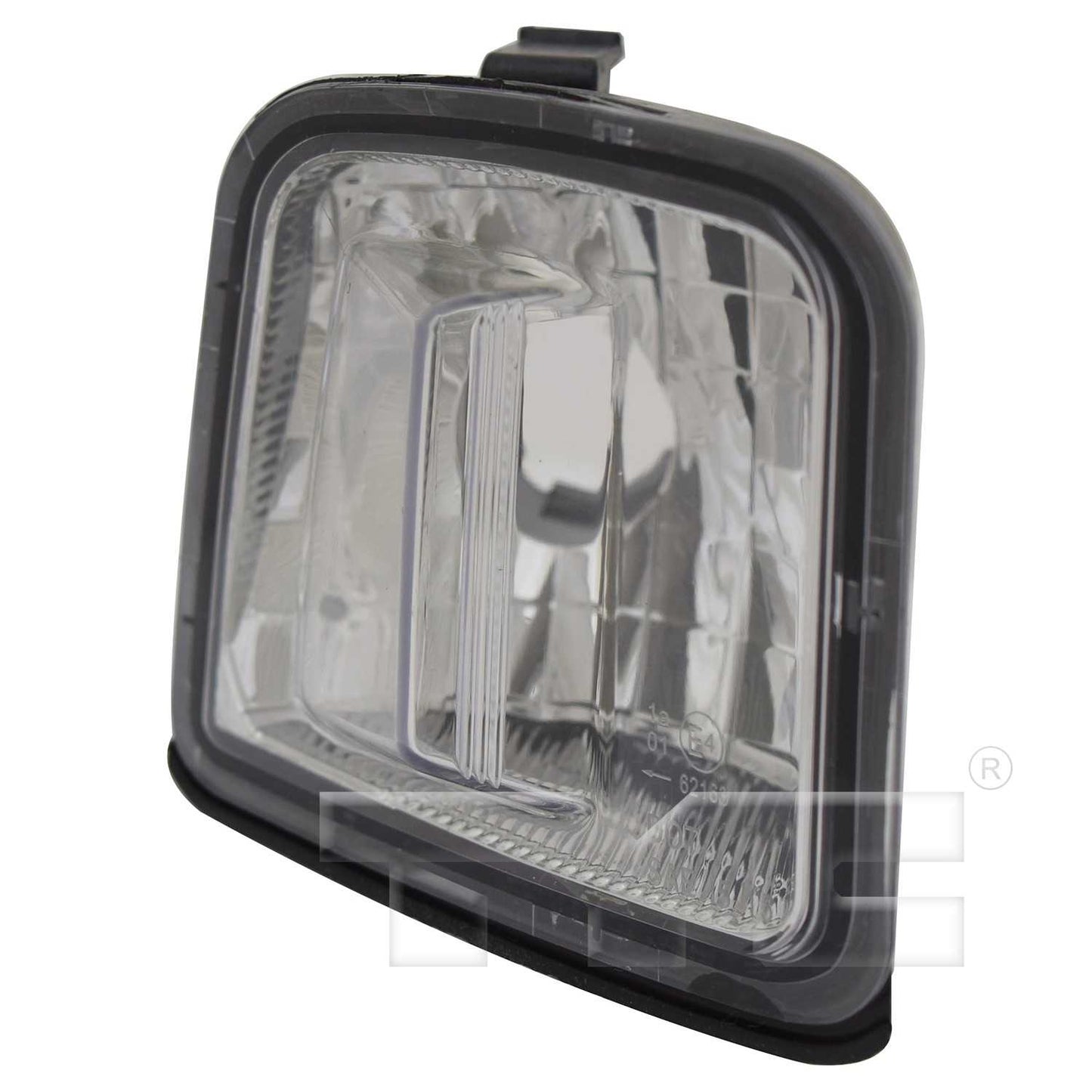 TYC CAPA Certified 12-5355-01-9