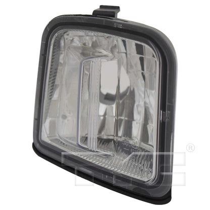 TYC CAPA Certified 12-5355-01-9