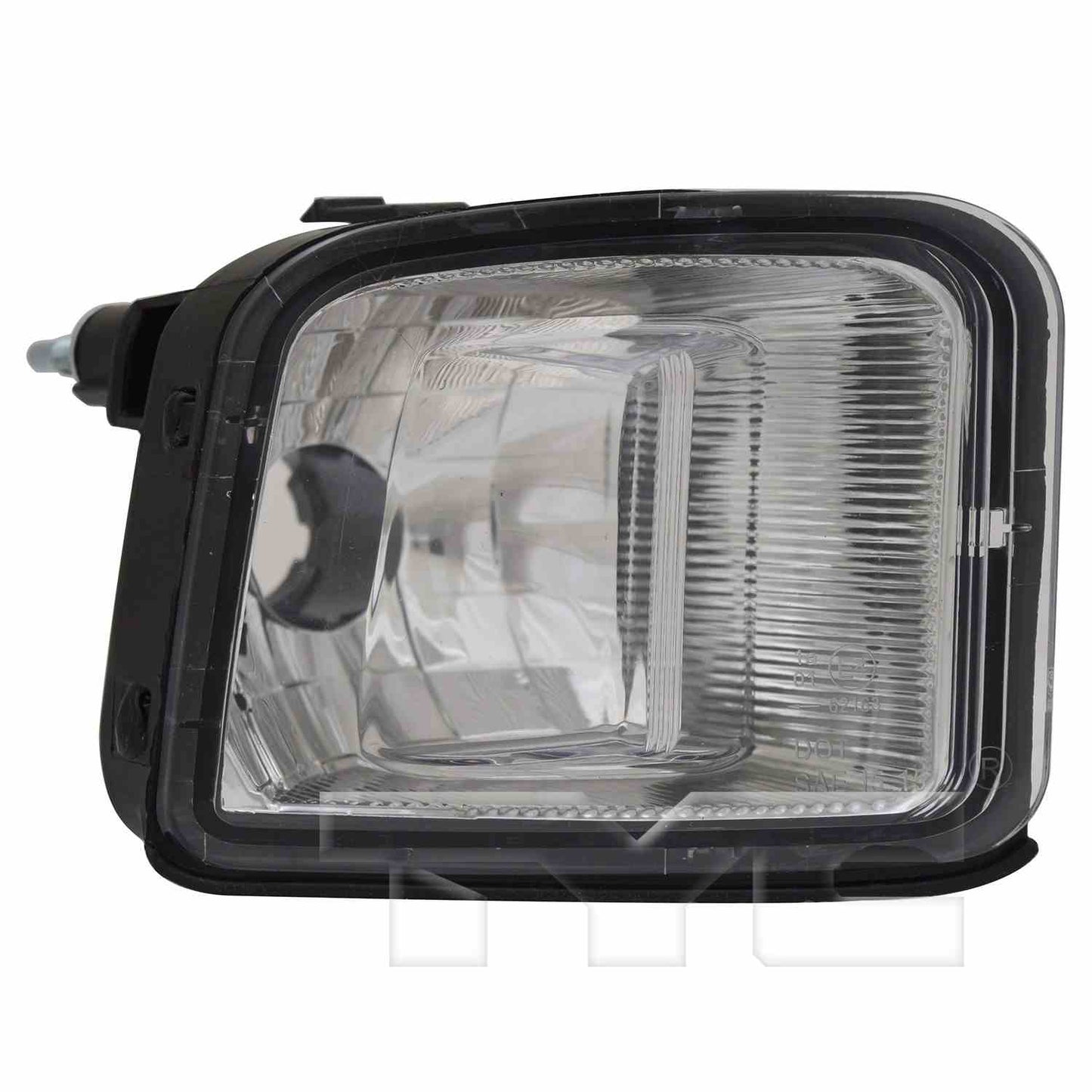 TYC CAPA Certified 12-5355-01-9