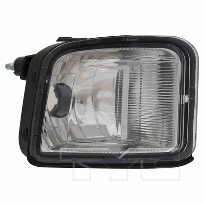 TYC CAPA Certified 12-5355-01-9