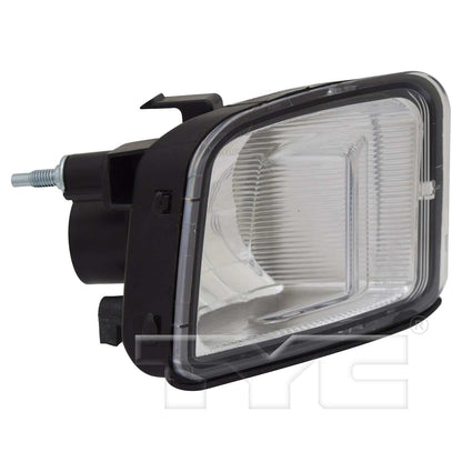TYC CAPA Certified 12-5355-01-9