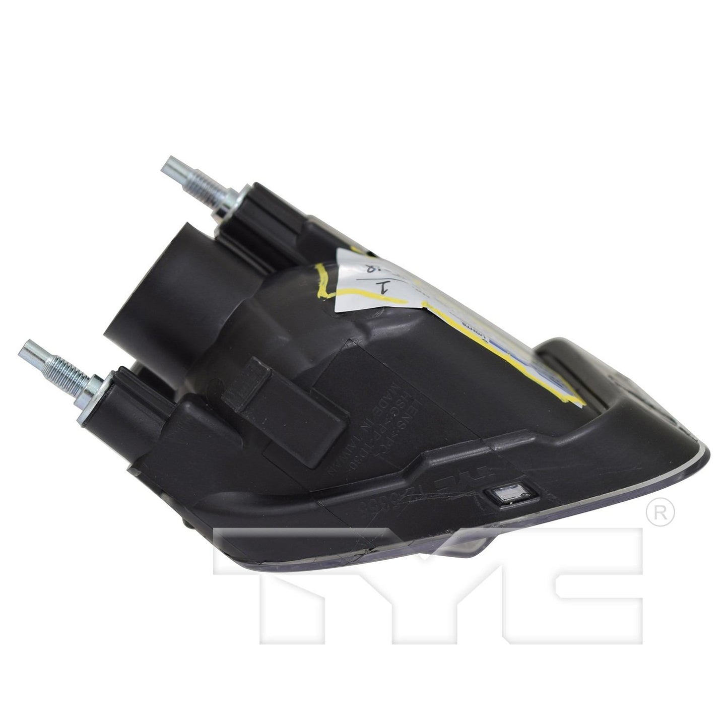 TYC CAPA Certified 12-5355-01-9