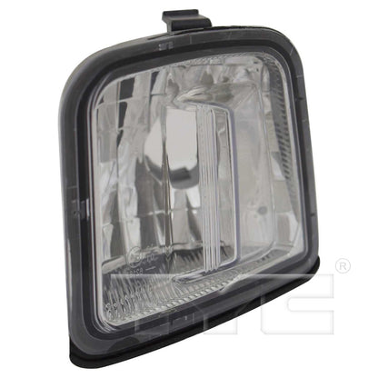 TYC CAPA Certified 12-5356-01-9