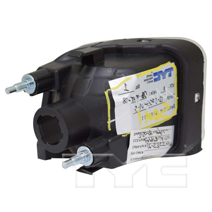 TYC CAPA Certified 12-5356-01-9