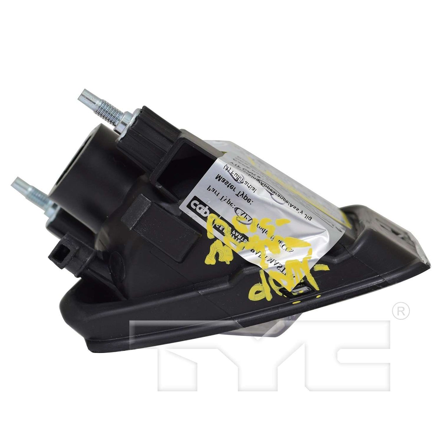 TYC CAPA Certified 12-5356-01-9