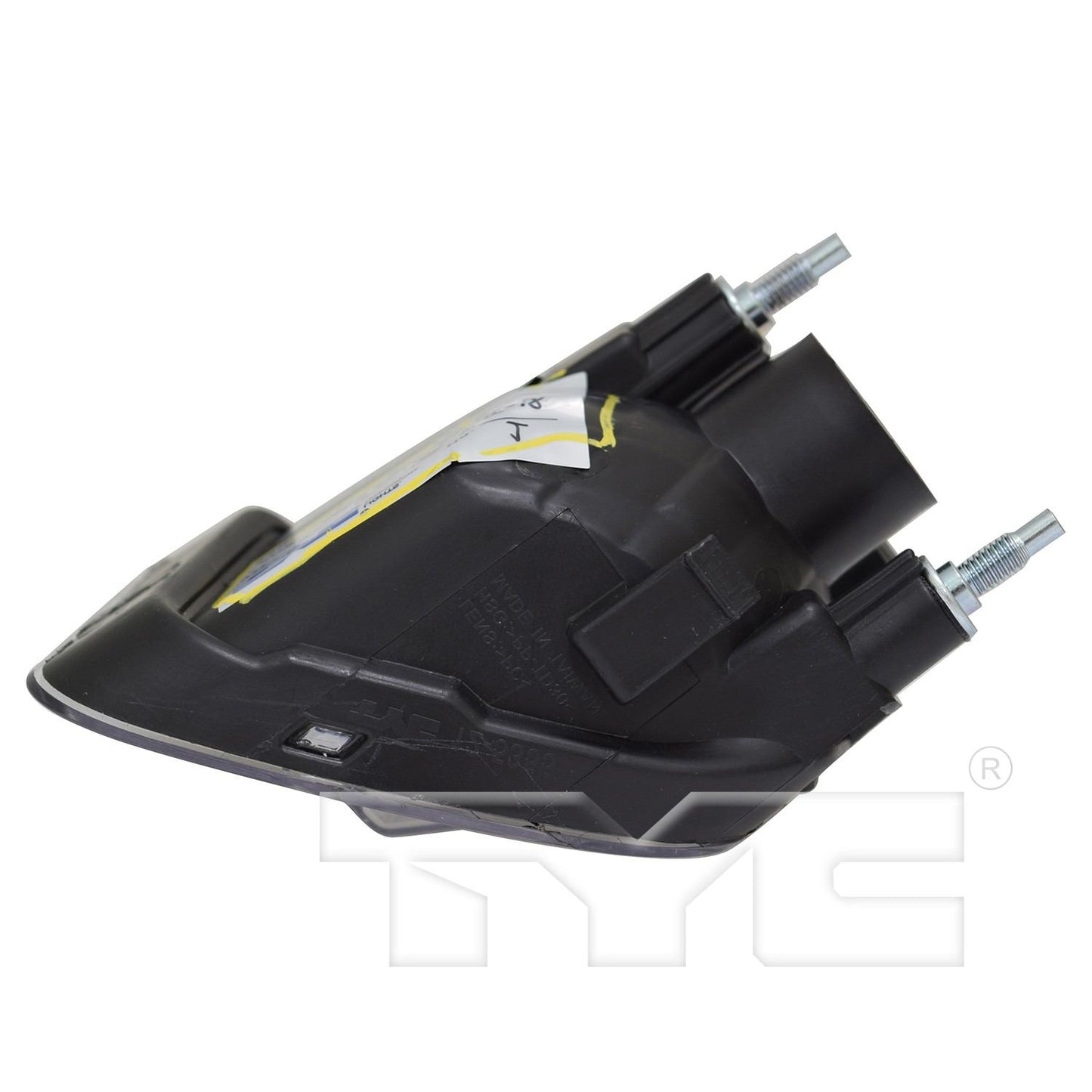 TYC CAPA Certified 12-5356-01-9