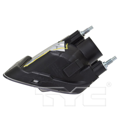 TYC CAPA Certified 12-5356-01-9