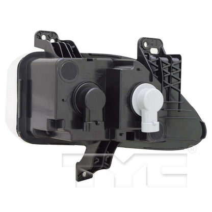TYC TYC Regular 12-5357-00