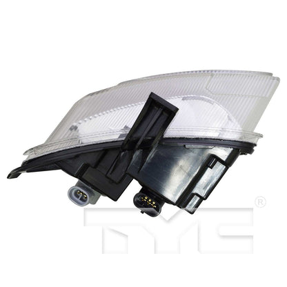 TYC TYC Regular 12-5357-00