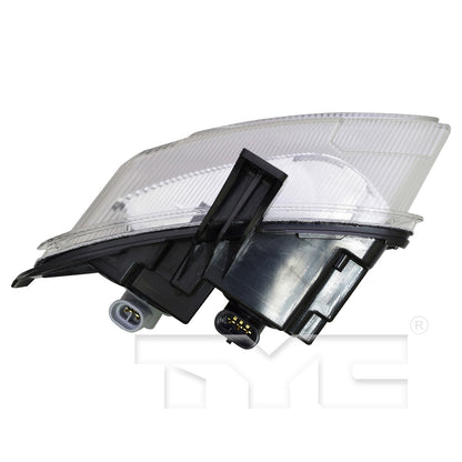 TYC TYC Regular 12-5357-00