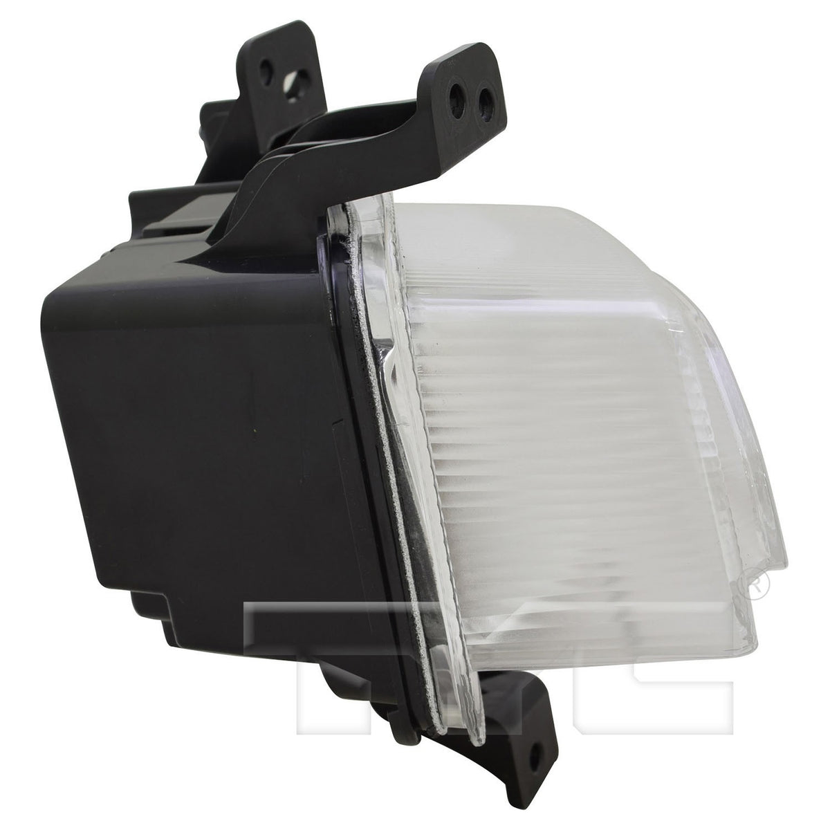 TYC CAPA Certified Turn Signal / Parking Light Assembly 12-5358-00-9