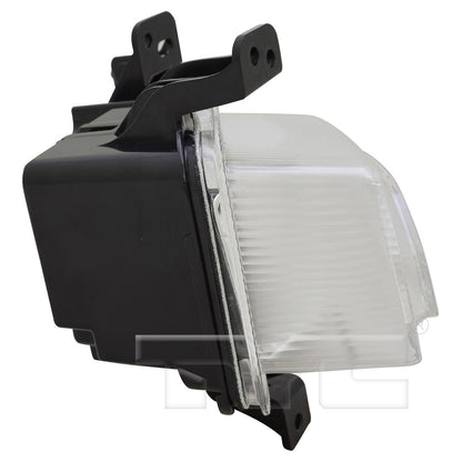 TYC CAPA Certified Turn Signal / Parking Light Assembly 12-5358-00-9