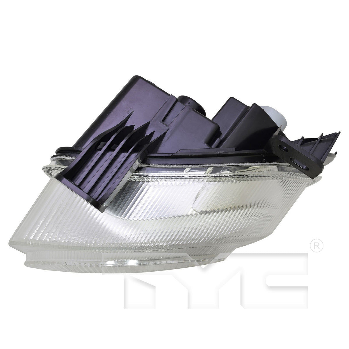 TYC CAPA Certified Turn Signal / Parking Light Assembly 12-5358-00-9