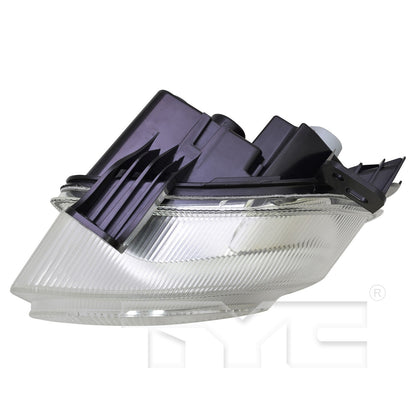 TYC CAPA Certified Turn Signal / Parking Light Assembly 12-5358-00-9