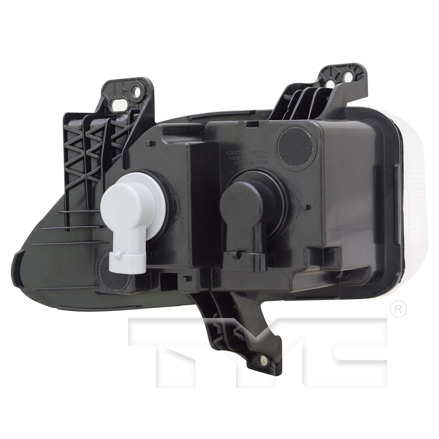 TYC TYC Regular 12-5358-00
