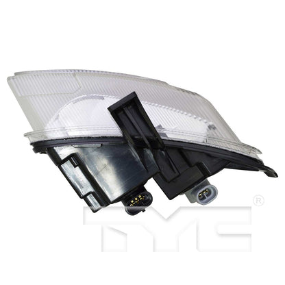 TYC TYC Regular 12-5358-00