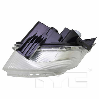 TYC TYC Regular 12-5358-00
