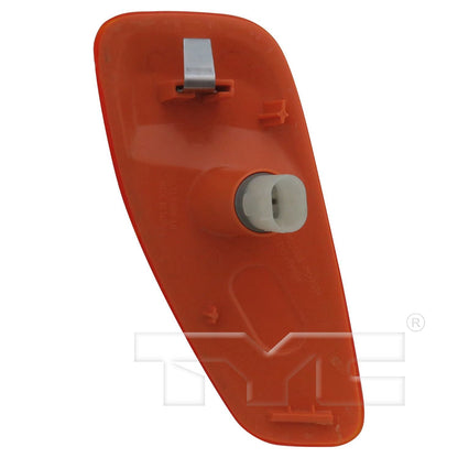 TYC CAPA Certified 12-5360-00-9