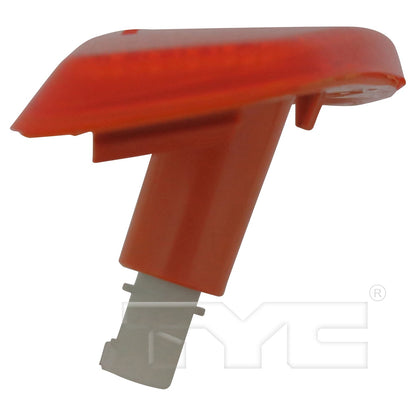 TYC CAPA Certified 12-5360-00-9