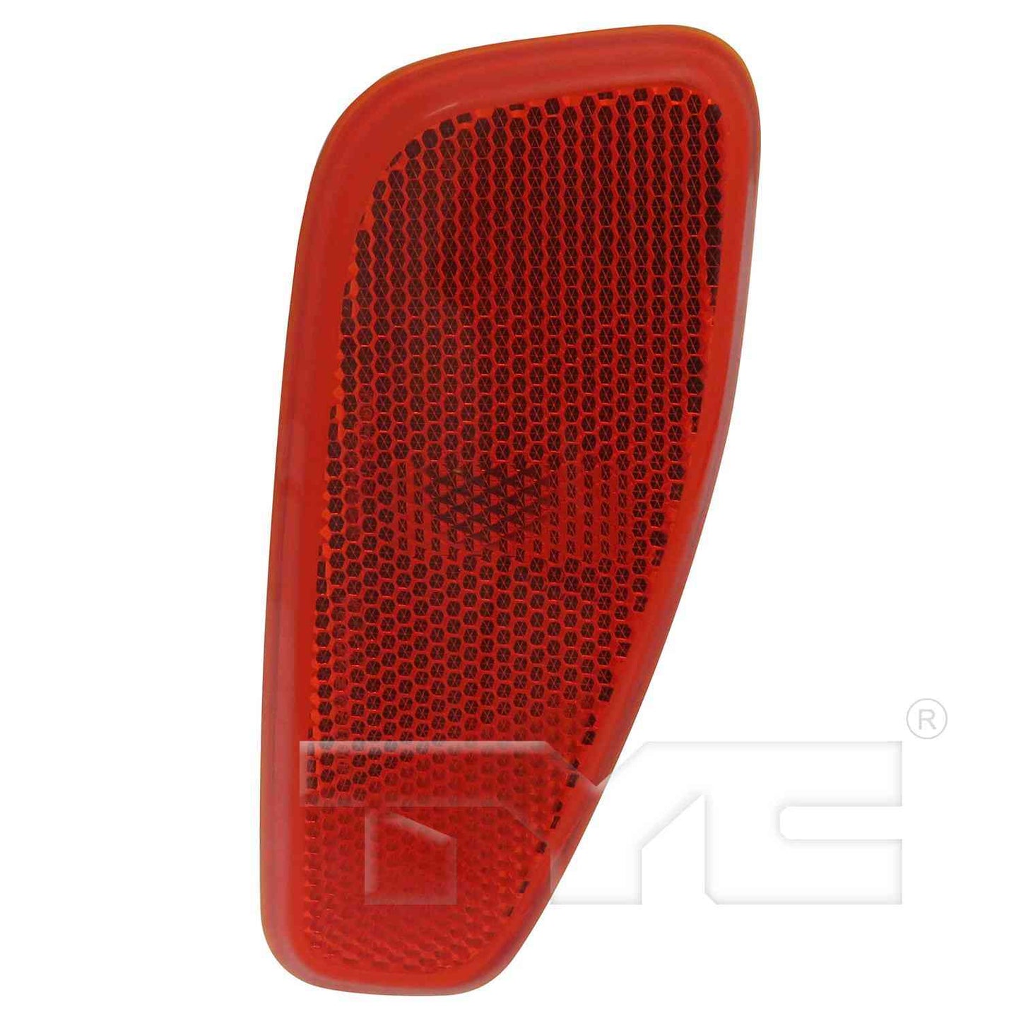 TYC CAPA Certified 12-5360-00-9