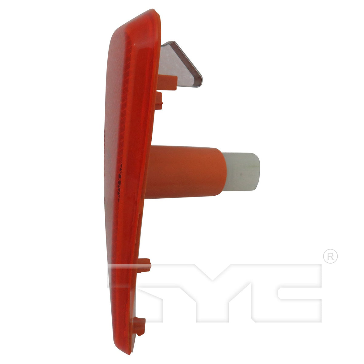 TYC CAPA Certified 12-5360-00-9