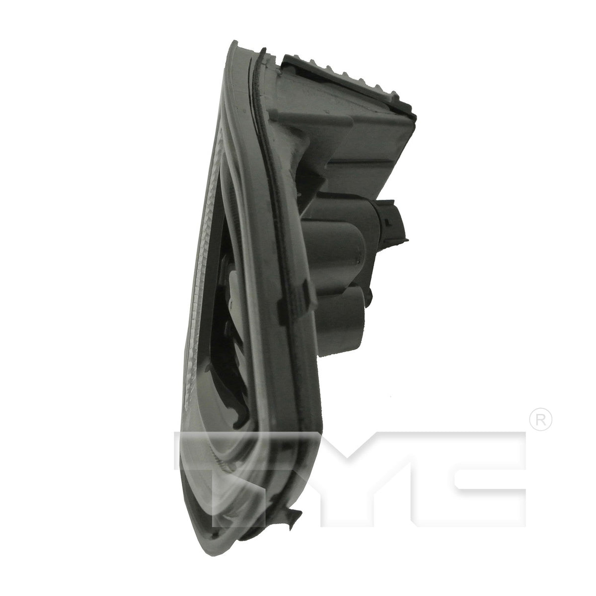 TYC Parking Light Assembly 12-5361-00-9
