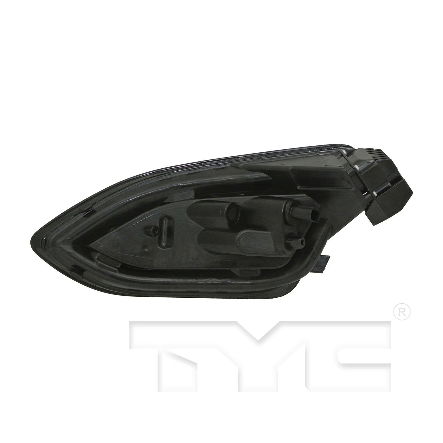 TYC Parking Light Assembly 12-5361-00-9