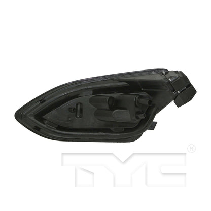 TYC Parking Light Assembly 12-5361-00-9
